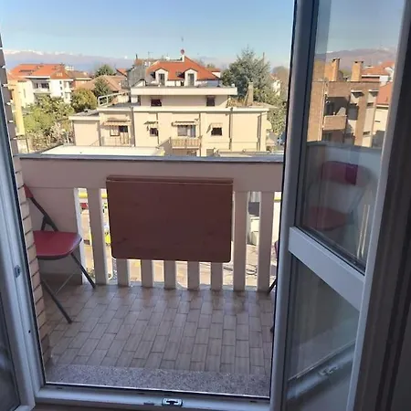 Appartamento incantevole per 4 a Torino * Torino
