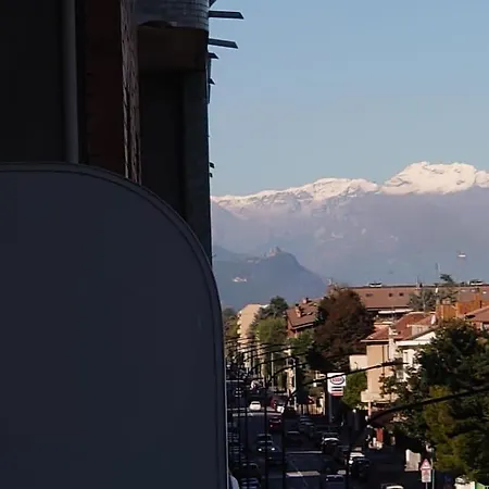 Appartamento incantevole per 4 a Torino