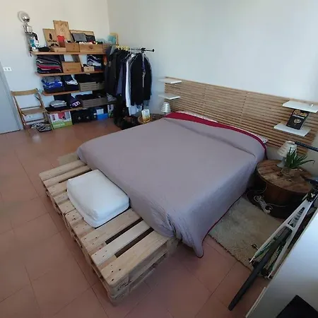 Appartamento Incantevole Per 4 A Torino Apartment Turin