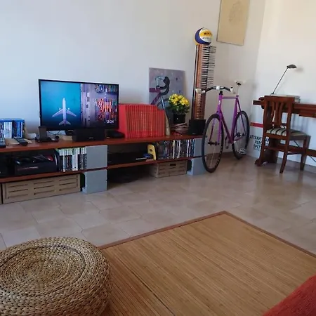 Apartment Appartamento Incantevole Per 4 A Torino